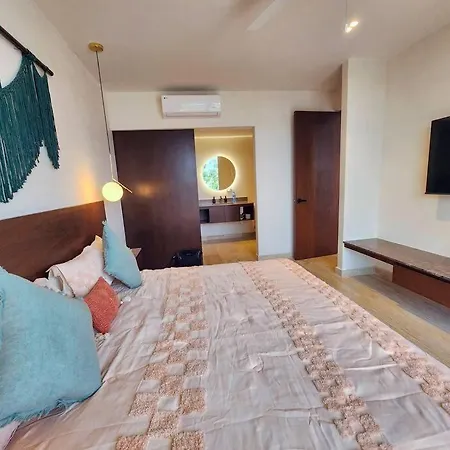 Apartment Maria By The Spot