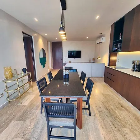 Apartment Maria By The Spot *