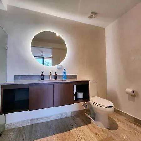 Apartment Maria By The Spot