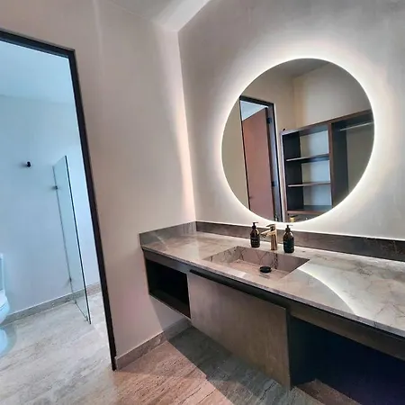 Apartment Maria By The Spot Tulum