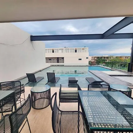 Apartment Maria By The Spot