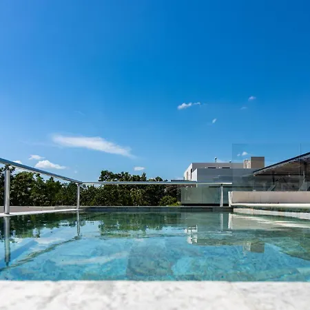 2br Modern With Pool & Terrace By Solmar