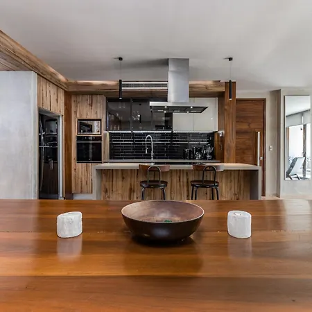 2br Modern With Pool & Terrace By Solmar * Tulum