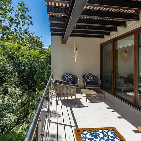 2br Modern With Pool & Terrace By Solmar