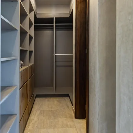 2br Modern With Pool & Terrace By Solmar *