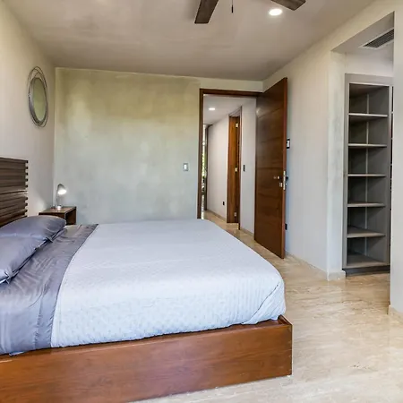 2br Modern With Pool & Terrace By Solmar