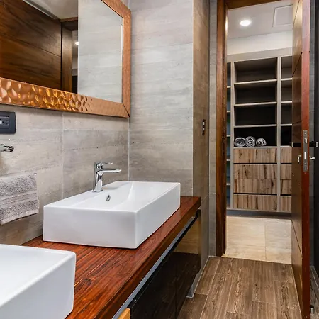 2br Modern With Pool & Terrace By Solmar Tulum