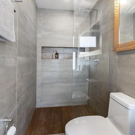 2br Modern With Pool & Terrace By Solmar Apartment