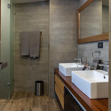 2br Modern With Pool & Terrace By Solmar * Tulum