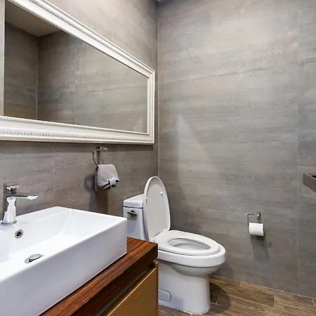 2br Modern With Pool & Terrace By Solmar Apartment Tulum