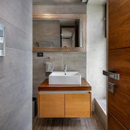 2br Modern With Pool & Terrace By Solmar Apartment