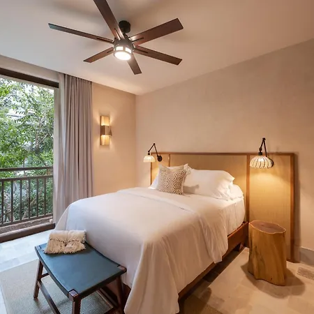 4br Beautiful Private In Tulum! Apartment Tulum