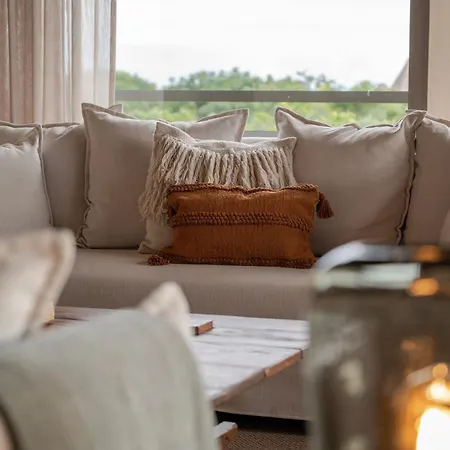 4br Beautiful Private In Tulum! Apartment