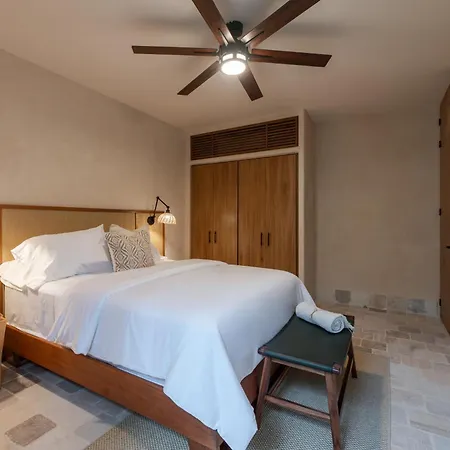 4br Beautiful Private In Tulum!