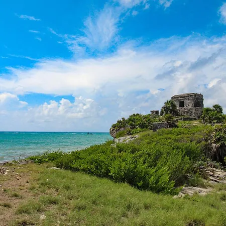Mya 206 At Aldea Zama * Tulum