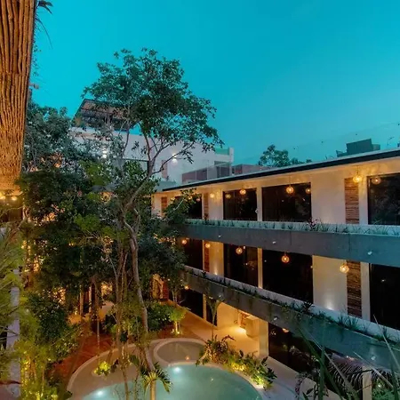Pb2 Foresta, Con Alberca Privada Apartment