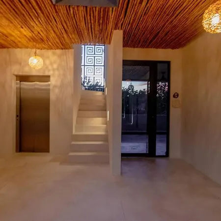Pb2 Foresta, Con Alberca Privada Apartment Tulum