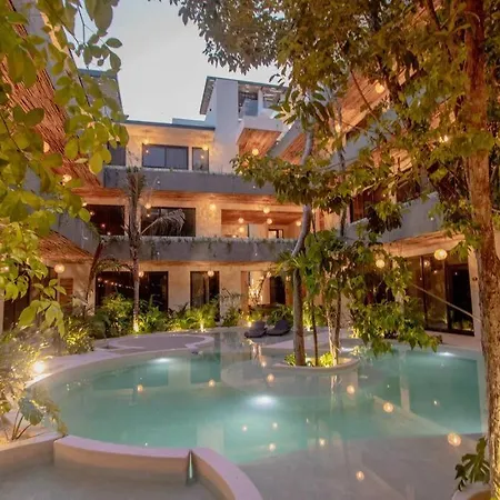 Pb2 Foresta, Con Alberca Privada Apartment *