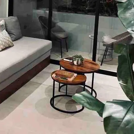 Hermoso Departamento En Apartment Tulum