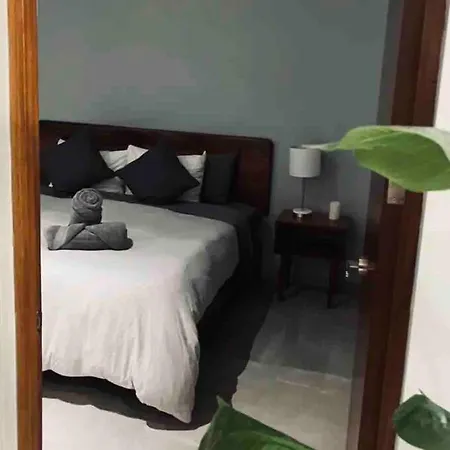 Apartment Hermoso Departamento En *