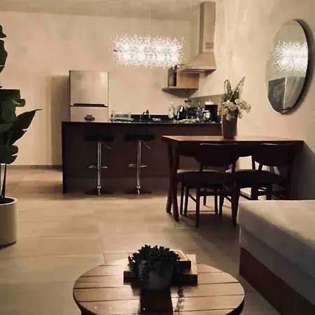 Apartment Hermoso Departamento En
