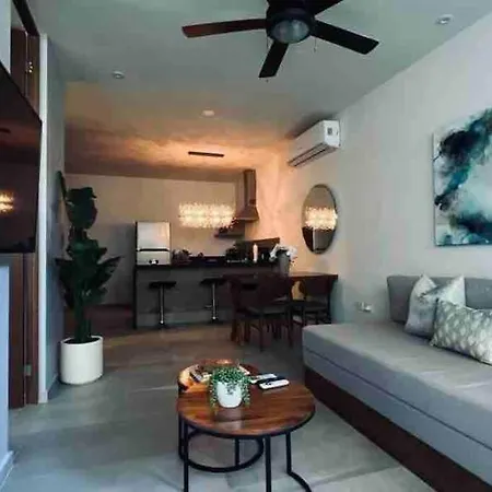 Hermoso Departamento En *