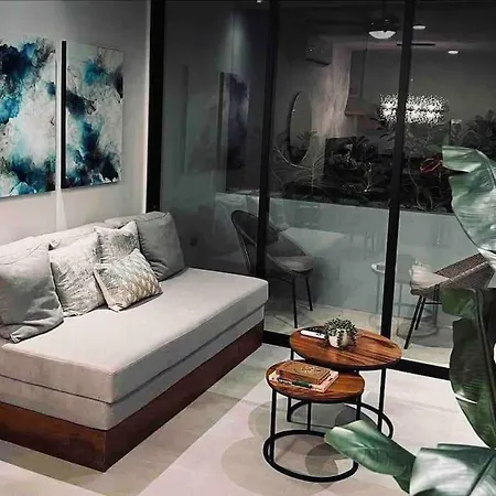 Hermoso Departamento En *
