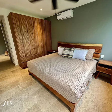 2 Rec | Ubicacion | Infinity Pool | Gym | Cine Apartment