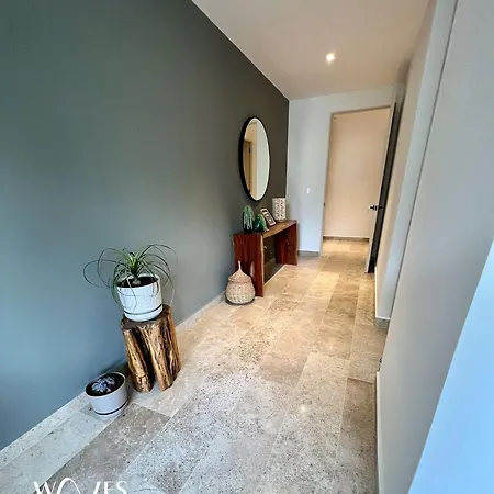 2 Rec | Ubicacion | Infinity Pool | Gym | Cine Apartment *