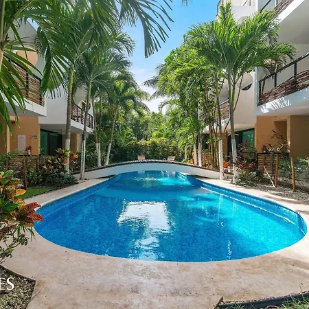 2 Hab. | Vista A La Piscina | Espacioso Y Luminoso Apartment