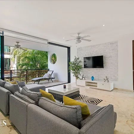 2 Hab. | Vista A La Piscina | Espacioso Y Luminoso Apartment *