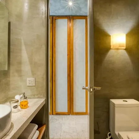 Seremonia Origen By The Spot Apartment