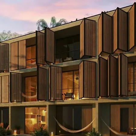 Apartment Seremonia Origen By The Spot *
