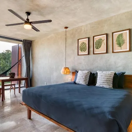 Seremonia Origen By The Spot Tulum