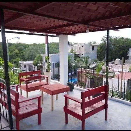 Corazon * Tulum