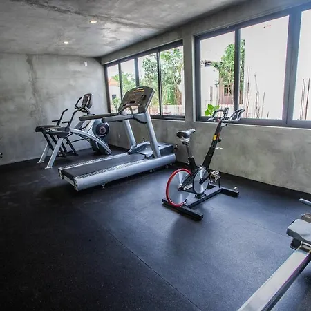 Apartment Ph1 Veleta W Private Rooftop Pool Wifi 200 Mbps
