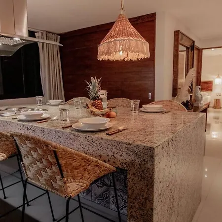 Apartment Ph1 Veleta W Private Rooftop Pool Wifi 200 Mbps *