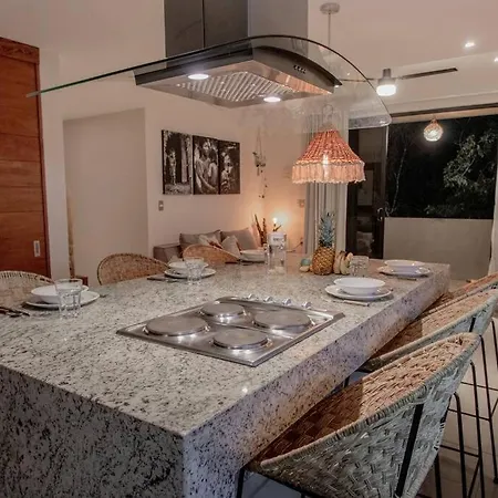 Apartment Ph1 Veleta W Private Rooftop Pool Wifi 200 Mbps