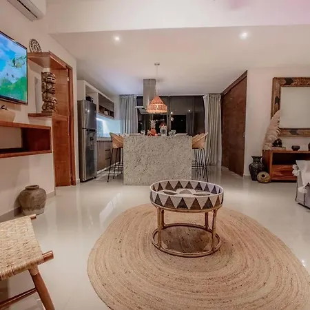 Ph1 Veleta W Private Rooftop Pool Wifi 200 Mbps Apartment