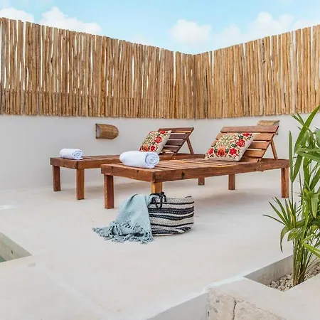 Ph1 Veleta W Private Rooftop Pool Wifi 200 Mbps *