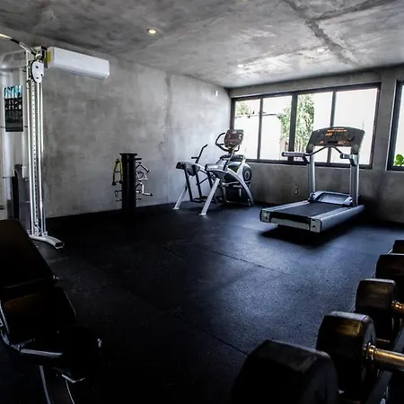 Apartment Ph1 Veleta W Private Rooftop Pool Wifi 200 Mbps