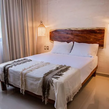 Ph1 Veleta W Private Rooftop Pool Wifi 200 Mbps Tulum