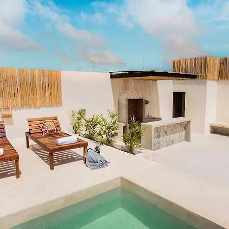 Ph1 Veleta W Private Rooftop Pool Wifi 200 Mbps