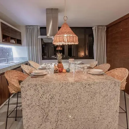 Apartment Ph1 Veleta W Private Rooftop Pool Wifi 200 Mbps