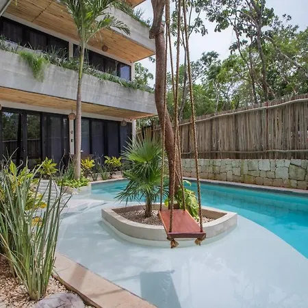 Ph1 Veleta W Private Rooftop Pool Wifi 200 Mbps Apartment *