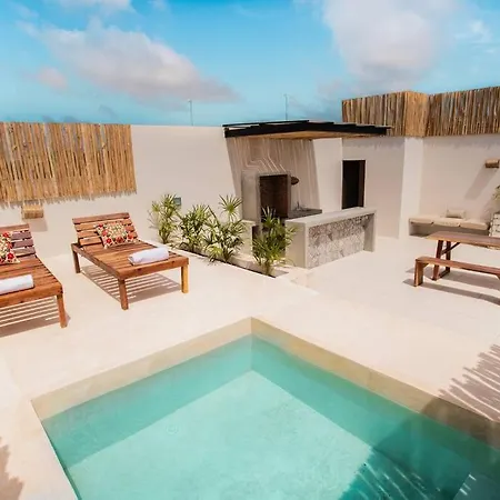 Ph1 Veleta W Private Rooftop Pool Wifi 200 Mbps
