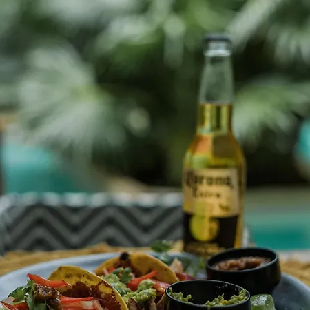 Copal Aparthotel Tulum
