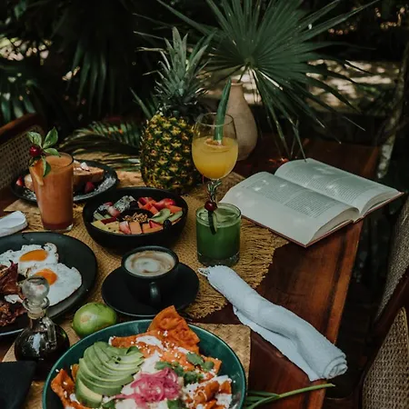 Copal Aparthotel Tulum