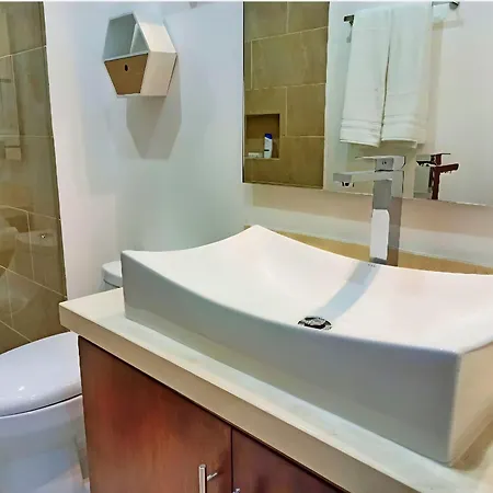 Lila E03 Blueluxuryk Apartment