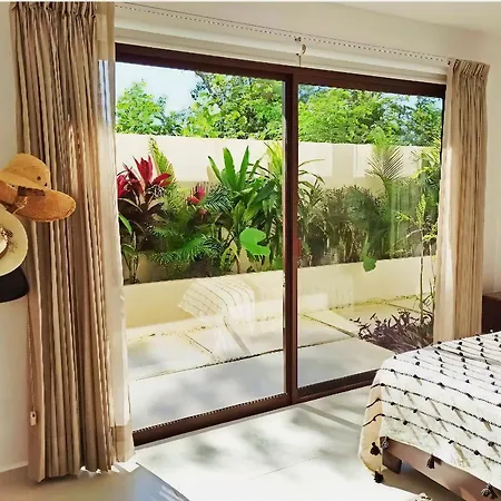 Lila E03 Blueluxuryk * Tulum